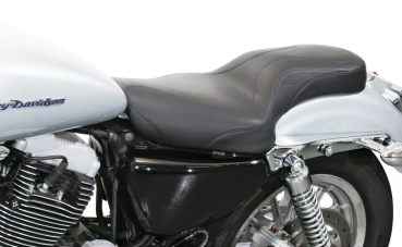 Preview: Mustang, DayTripper 2-Personen-Sitzbank (einteilig)